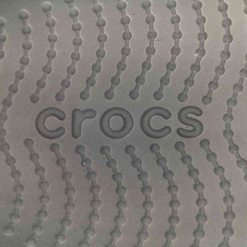 クロックス crocs Court Clog オフ コート クロッグ メンズ JPN:27
