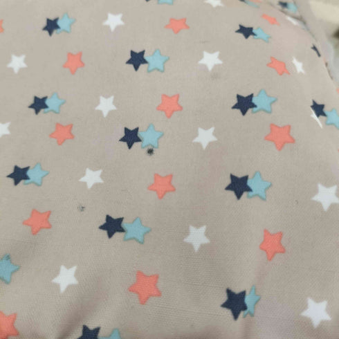 レスポートサック LeSportsac STARGAZER TAN PRINT スターゲイザータンプリント ショルダーバッグ レディース