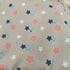 レスポートサック LeSportsac STARGAZER TAN PRINT スターゲイザータンプリント ショルダーバッグ レディース