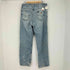 カーハート Carhartt フランネルライナーデニム メンズ