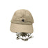 ブルックスブラザーズ BROOKS BROTHERS Golden Fleece Logo 6 Panel Cap ゴールデン フリース ロゴ刺繍 6パネル キャップ メンズ ONE SIZE