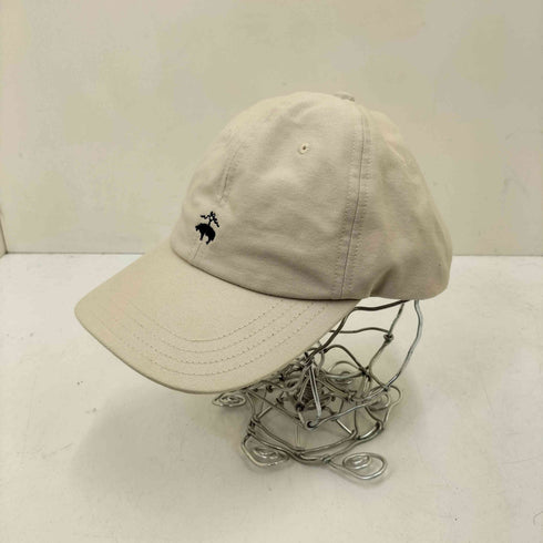 ブルックスブラザーズ BROOKS BROTHERS Golden Fleece Logo 6 Panel Cap ゴールデン フリース ロゴ刺繍 6パネル キャップ メンズ ONE SIZE