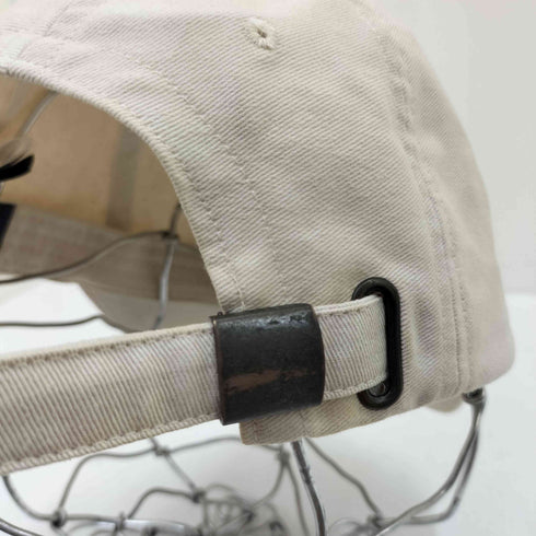 ブルックスブラザーズ BROOKS BROTHERS Golden Fleece Logo 6 Panel Cap ゴールデン フリース ロゴ刺繍 6パネル キャップ メンズ ONE SIZE