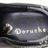 ドルチェ doruche パイソンコンフォートシューズ レディース 21.5