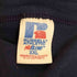 ラッセルアスレチック RUSSELL ATHLETIC 90-00s NUBLEND MLBチームロゴプリント ヘンリーネック Tシャツ メンズ XXL