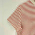 コス COS ボーダーS/Sカットソー レディース import:L
