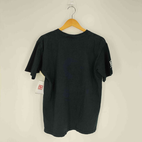 ナイキチーム NIKE TEAM 00s WITNESS ロゴプリント Tシャツ メンズ import:M