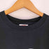ナイキチーム NIKE TEAM 00s WITNESS ロゴプリント Tシャツ メンズ import:M