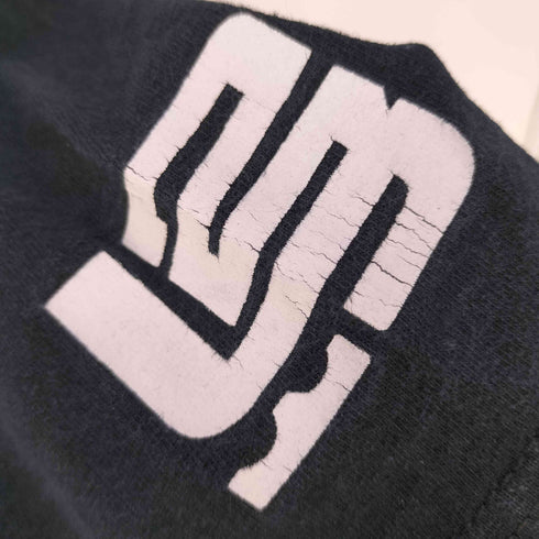 ナイキチーム NIKE TEAM 00s WITNESS ロゴプリント Tシャツ メンズ import:M