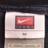 ナイキチーム NIKE TEAM 00s WITNESS ロゴプリント Tシャツ メンズ import:M
