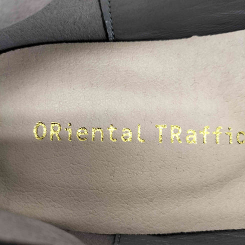 オリエンタルトラフィック ORiental TRaffic ビットローファー レディース EUR:33