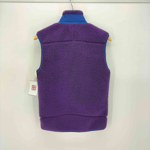 パタゴニア patagonia 20AW クラシックレトロX フリースベスト メンズ import:XS