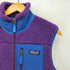 パタゴニア patagonia 20AW クラシックレトロX フリースベスト メンズ import:XS