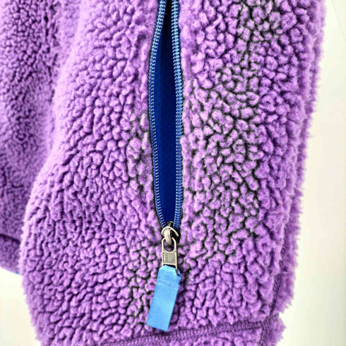 パタゴニア patagonia 20AW クラシックレトロX フリースベスト メンズ import:XS