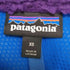 パタゴニア patagonia 20AW クラシックレトロX フリースベスト メンズ import:XS