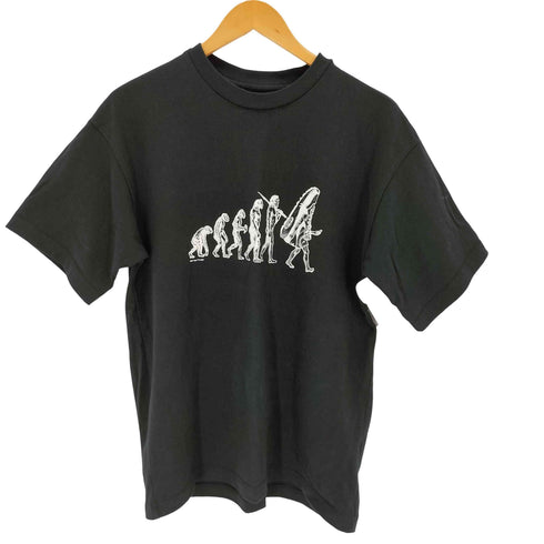 ナイキ NIKE SNEAKER EVLTN SS TEE メンズ JPN:M