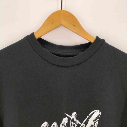 ナイキ NIKE SNEAKER EVLTN SS TEE メンズ JPN:M