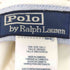 ポロバイラルフローレン Polo by RALPH LAUREN ポニー 刺繍 カラーブロック 6パネル キャップ メンズ ONE SIZE