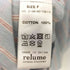 ジャーナルスタンダードレリューム JOURNAL STANDARD relume ストライプマーメイドワンピース レディース FREE