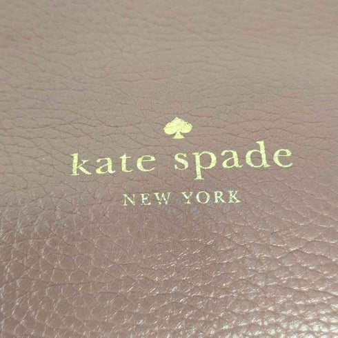 ケイトスペードニューヨーク kate spade NEW YORK 2WAY レザー ワンショルダーバッグ レディース