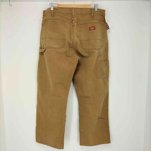 ディッキーズ Dickies ダック地 ペインターパンツ メンズ
