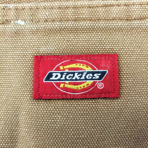 ディッキーズ Dickies ダック地 ペインターパンツ メンズ
