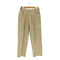 ファーラー FARAH Two-tuck Wide Tapered Pants 強撚ツイル左上がり 2タック ワイド テーパード パンツ メンズ 30