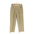 ファーラー FARAH Two-tuck Wide Tapered Pants 強撚ツイル左上がり 2タック ワイド テーパード パンツ メンズ 30