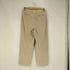 ファーラー FARAH Two-tuck Wide Tapered Pants 強撚ツイル左上がり 2タック ワイド テーパード パンツ メンズ 30