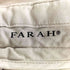 ファーラー FARAH Two-tuck Wide Tapered Pants 強撚ツイル左上がり 2タック ワイド テーパード パンツ メンズ 30