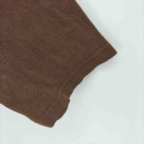 SURFWAVE ツートン ラグランカットソー メンズ import:M