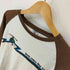 SURFWAVE ツートン ラグランカットソー メンズ import:M
