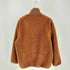 ユニクロ UNIQLO フリースジャケット メンズ JPN:XL
