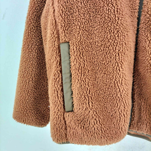 ユニクロ UNIQLO フリースジャケット メンズ JPN:XL