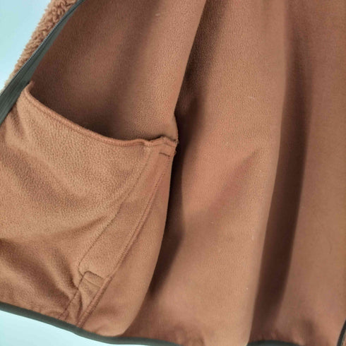 ユニクロ UNIQLO フリースジャケット メンズ JPN:XL