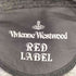 ヴィヴィアンウエストウッドレッドレーベル Vivienne Westwood RED LABEL オーブプリントダブルジップアップパーカー サムホール レディース JPN:L