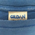 ギルダン GILDAN アームプリント ロンT メンズ import:M