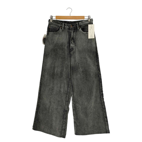 アンユーズド UNUSED Corduroy wide pants コーデュロイ ワイド パンツ メンズ JPN:2