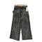 アンユーズド UNUSED Corduroy wide pants コーデュロイ ワイド パンツ メンズ JPN:2