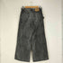 アンユーズド UNUSED Corduroy wide pants コーデュロイ ワイド パンツ メンズ JPN:2