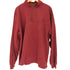 カーハート Carhartt ハーフジップスウェット メンズ import:XL