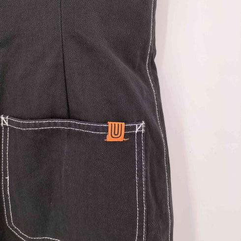 ユニバーサルオーバーオール UNIVERSAL OVERALL 別注 ジャンパースカート レディース S
