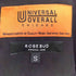 ユニバーサルオーバーオール UNIVERSAL OVERALL 別注 ジャンパースカート レディース S