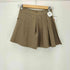 ザラ ZARA ストライプ ミニスカート レディース import:XS