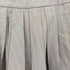 ザラ ZARA ストライプ ミニスカート レディース import:XS