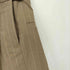 ザラ ZARA ストライプ ミニスカート レディース import:XS
