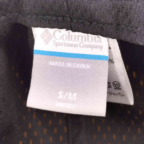 コロンビア Columbia ジョーダンマウンテンファーフラップキャップ レディース S/M
