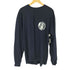 アンビル Anvil 90S USA製 L/S FDNYロゴロンT メンズ import:XL