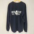 アンビル Anvil 90S USA製 L/S FDNYロゴロンT メンズ import:XL