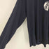 アンビル Anvil 90S USA製 L/S FDNYロゴロンT メンズ import:XL